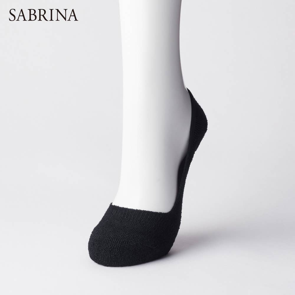 【ネット限定3足セット】ひんやり冷感・浅履きフットカバー